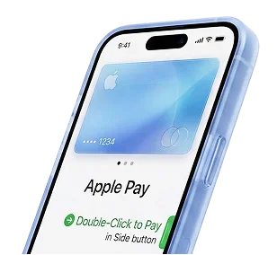 Apple Pay и Google Pay